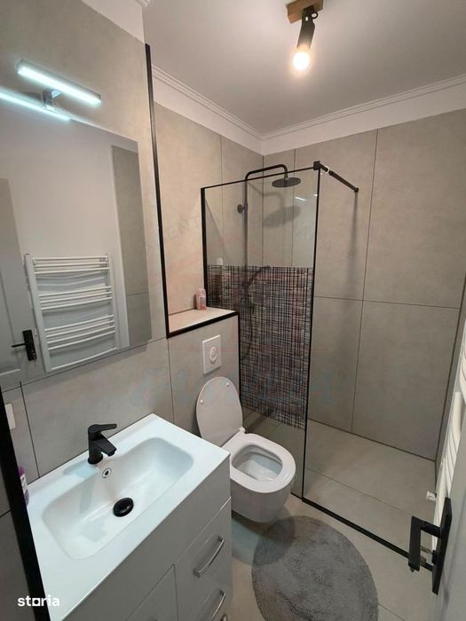 Apartament,