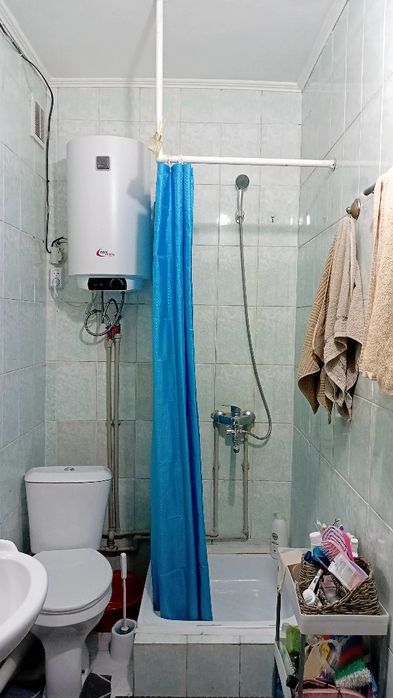 Продам 2х ком кв.в центре города Тараз