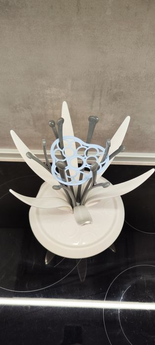 Сушилник за шишета и аксесоари Нук