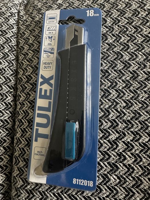 Инструменты TULEX