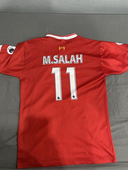 Футбольная форма Salah
