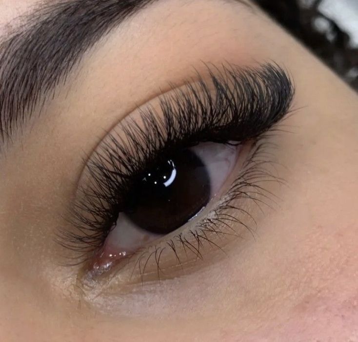 Наращивание ресниц МАЙКУДУК