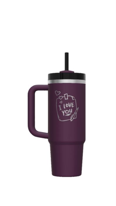 Термокружка Stanley