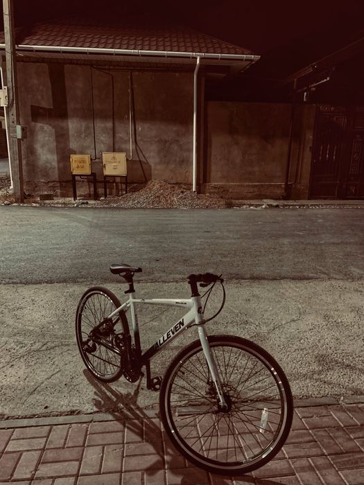 шоссейник Galleven