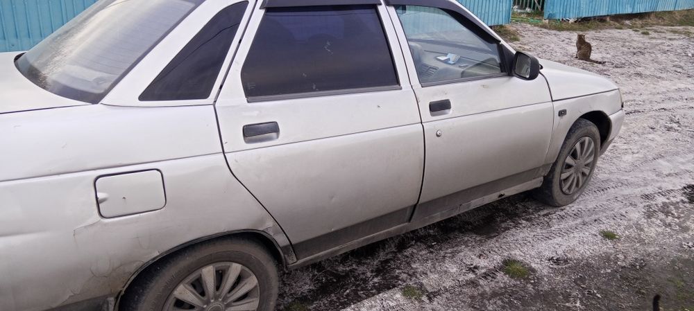 Продам стуканул движок целиком