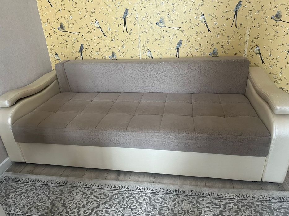 Продам диван 2 метра
