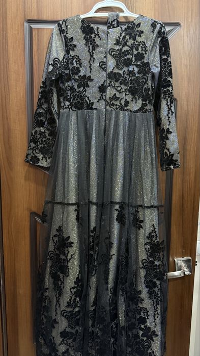 Вечерная платья почти новая