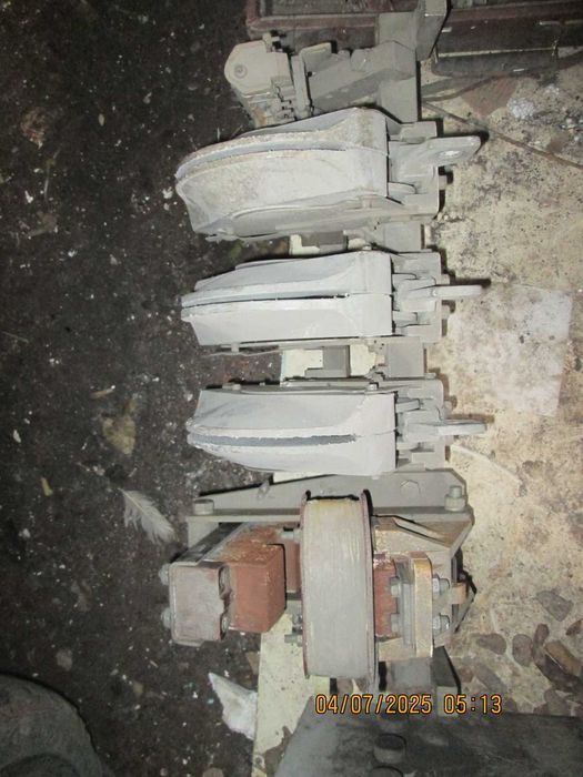 Контактор КТ6053Б-У3   630А