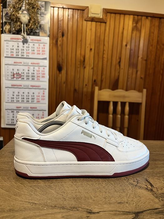 Оригинални маратонки Puma 44 номер