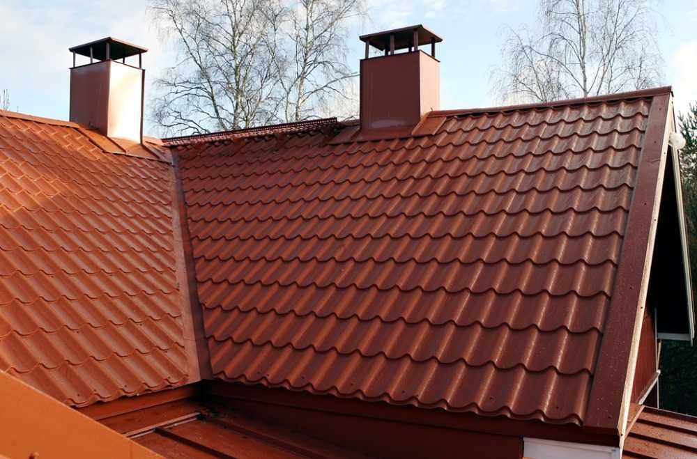 Reparații de urgență și montaj acoperișuri - Constatare gratuită!