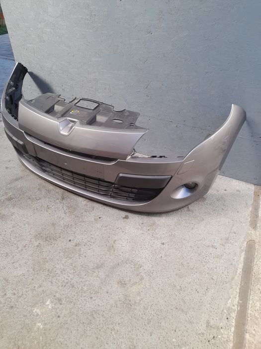 Parte Fata Bara Capotă Aripi Tragher Radiatoare Renault Megane 3 1.4