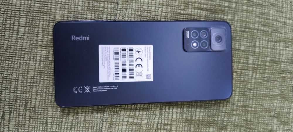 Продам Redmi Note 11 Pro 8/128 ГБ