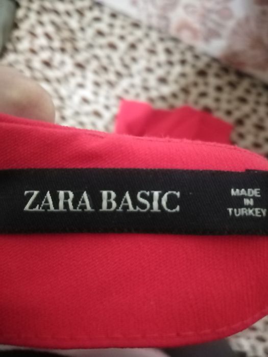 Платье - шорты женское