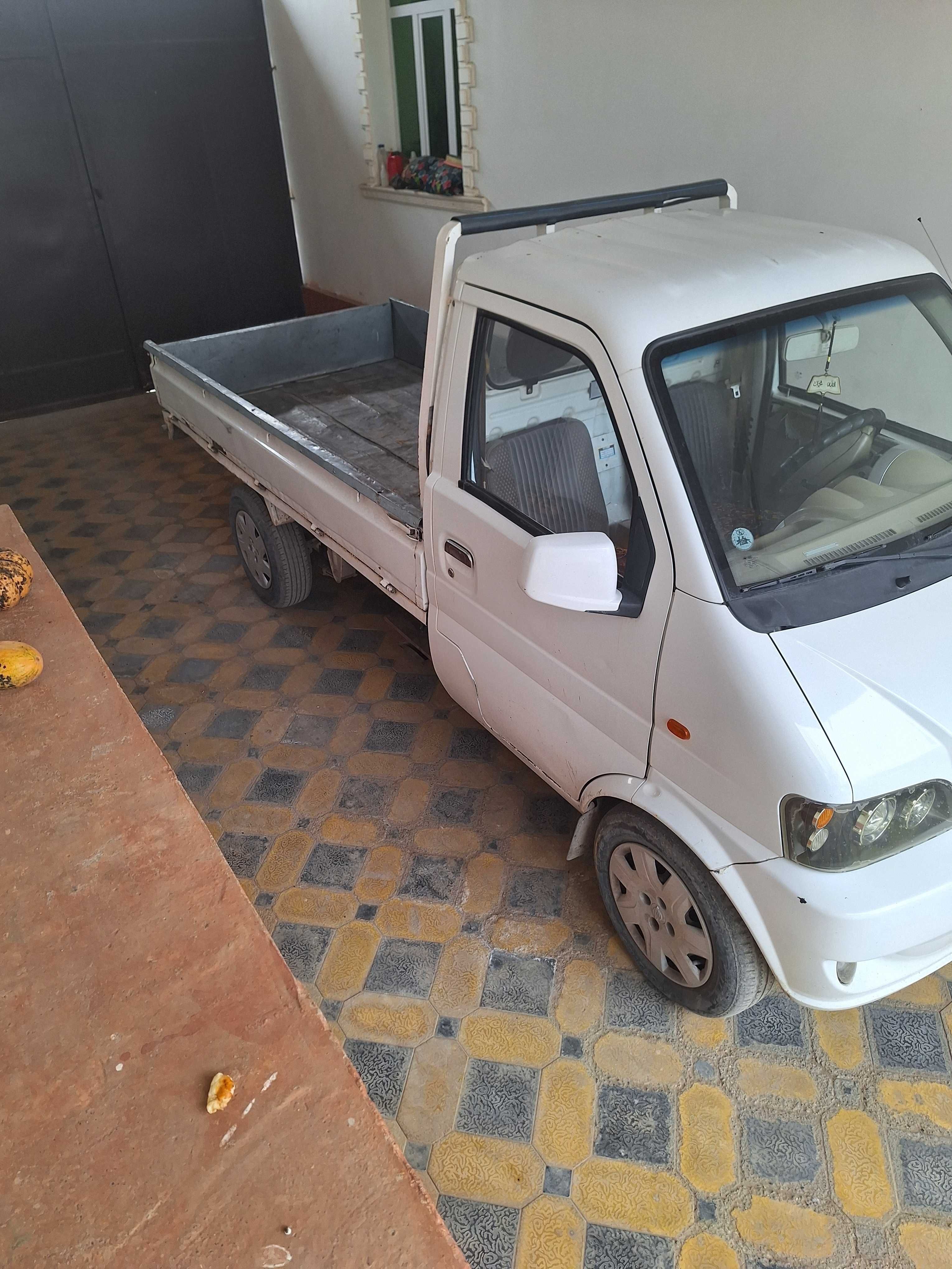 Dongfeng Sokon Mini Truck 2008