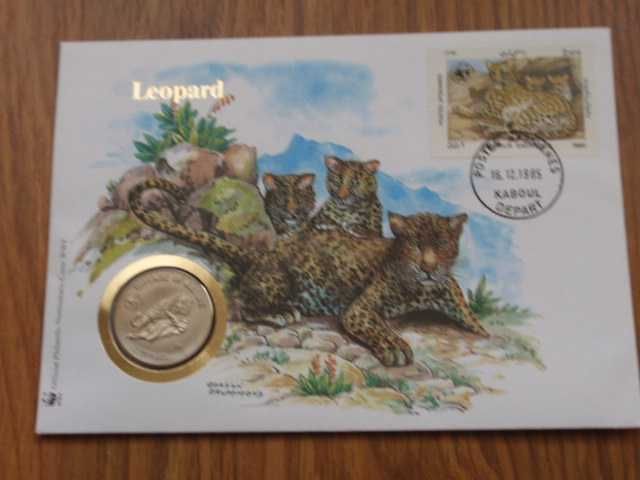 редки монети от екзотични страни - Олдърни, Гренландия, Палау и др.