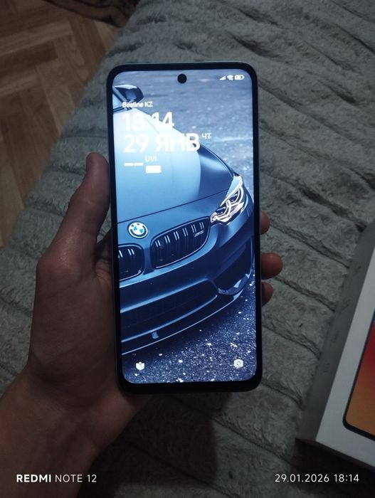 Продаю редми 12 128/8