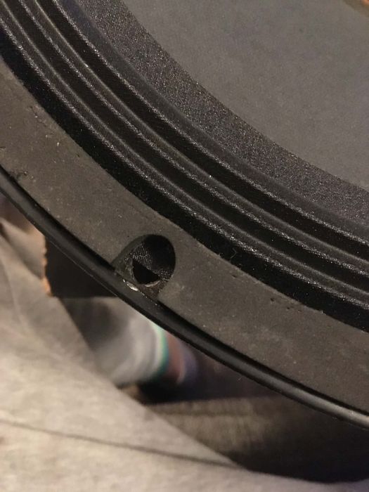 Difuzoare boxe midbas rcf/b&c,18sound,dynacord,fbt,electrovoice,jbl