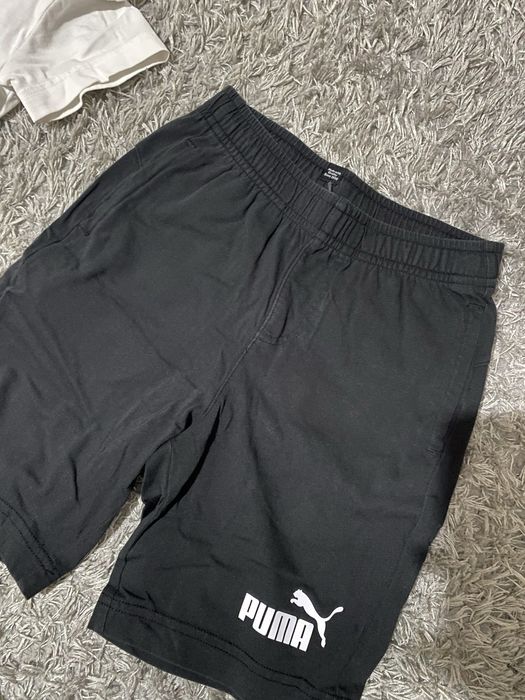 Комплект от Puma за момчче
