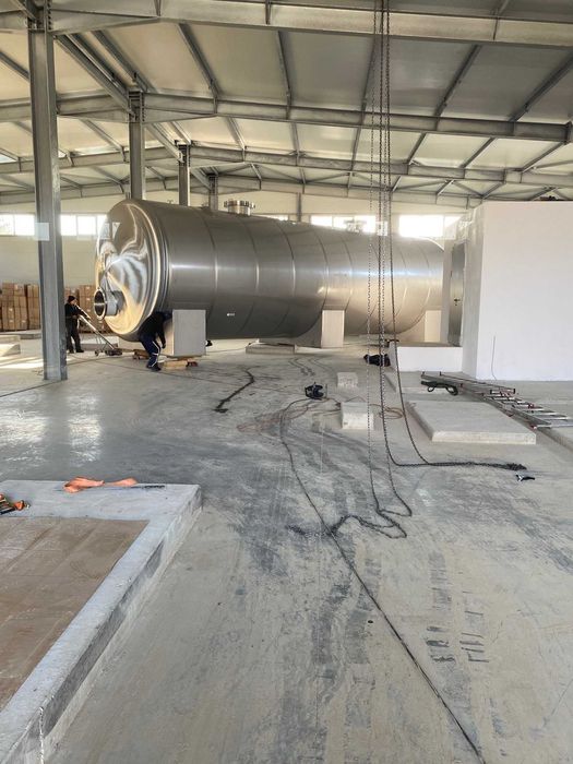 Relocari/mutari utilaje industriale