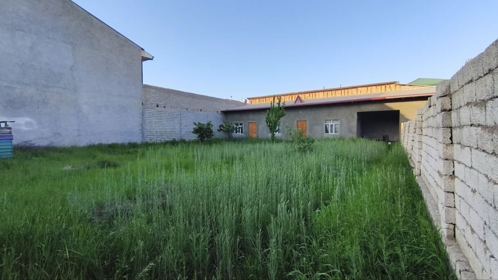 Земля участок Юнусабад Хасанбой