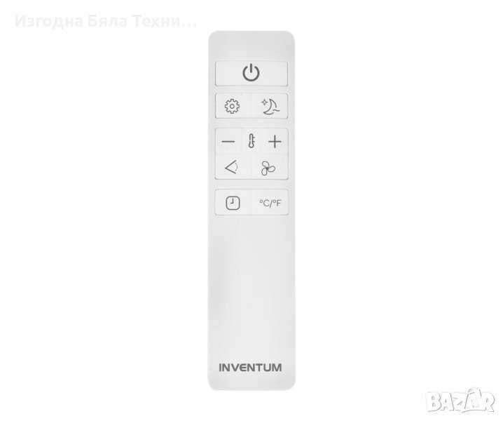 Климатик Инвентум AC125W