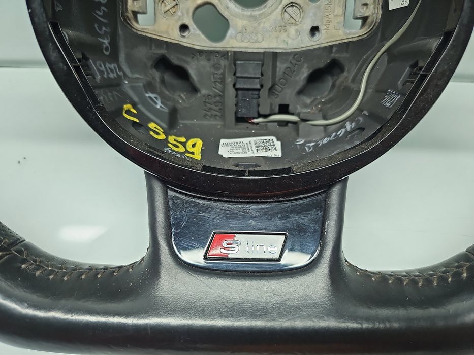 Volan AUDI A3 (8VS) [Fabr 2013-prezent] 8V0419091R