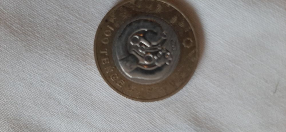 Продам редкие  монеты