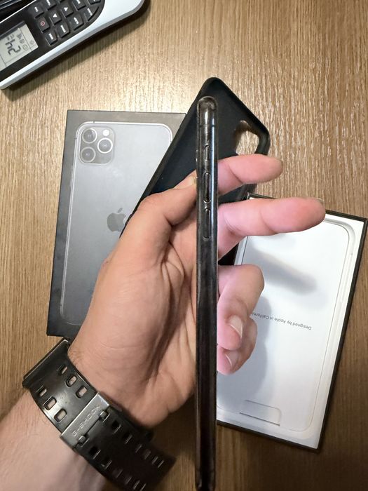 Iphone 11 Pro Max 256GB