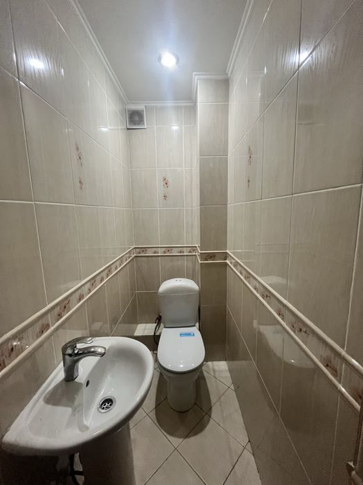 Продам 3-х комнатную квартиру