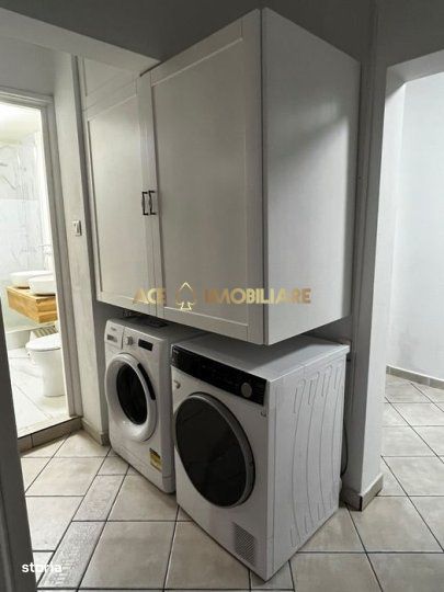 3 Camere de inchiriat | Rahova | Centrala Proprie | Mobilat