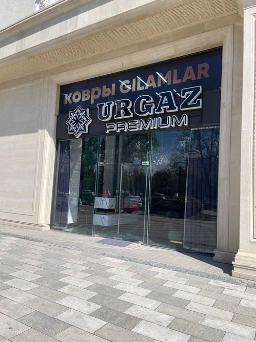 Шикарная Квартира в Ташкент сити Бульвар посуточно