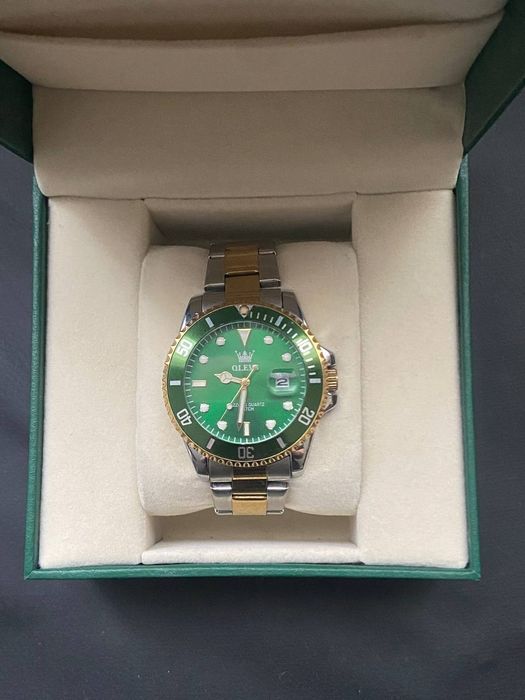 Мужские часы OLEX