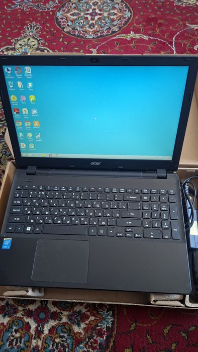 Продам ноутбук ACER