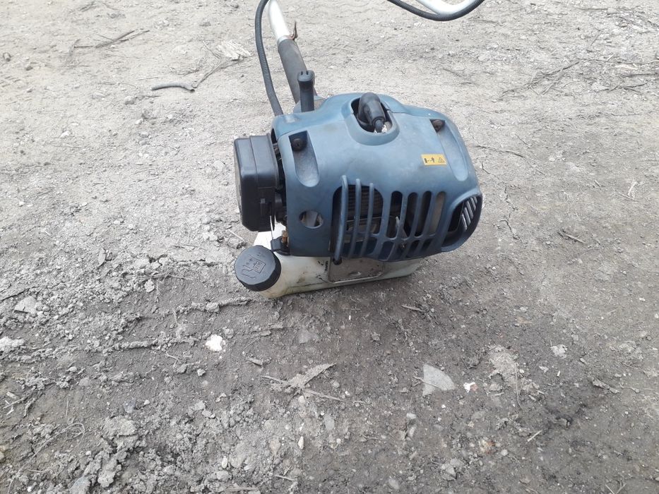 Cositoare, motocositoare Trimer Einhall Bg Bc 25