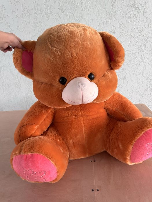 Продается мягкие игрушки