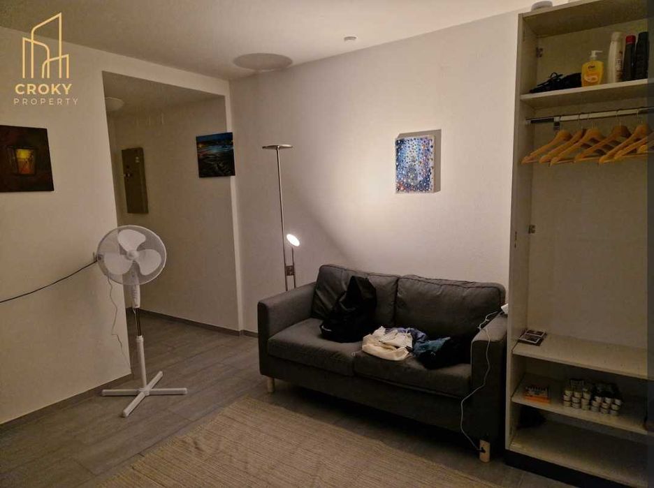 Дава се под наем Двустаен апартамент в София, Овча купел - 63 кв.м за 625 € - Снимка #2