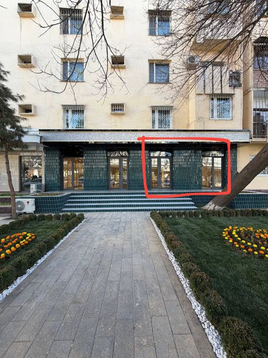 Сдается в аренду своя нежилое помешение