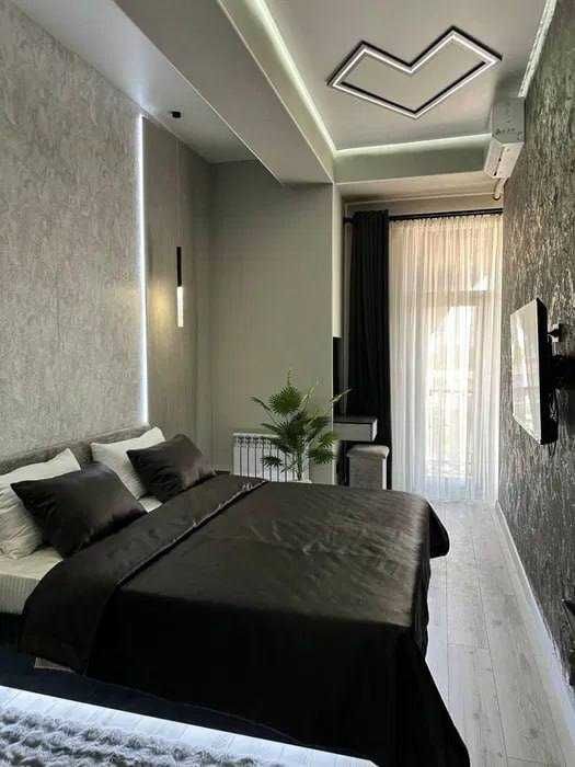 Комфортная 2-ком кв в Центре Города, Ул Ш.Руставели/ЖК PRESTIGE ID07