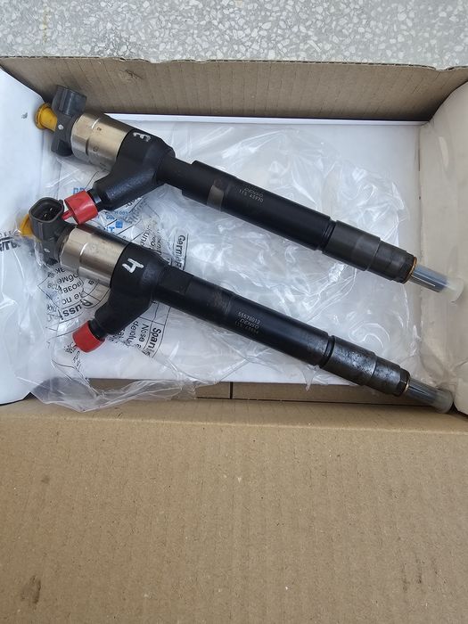 Denso дюзи 55570012