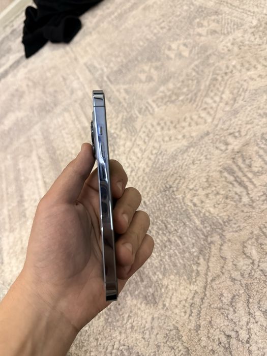 Айфон 13 про идеал