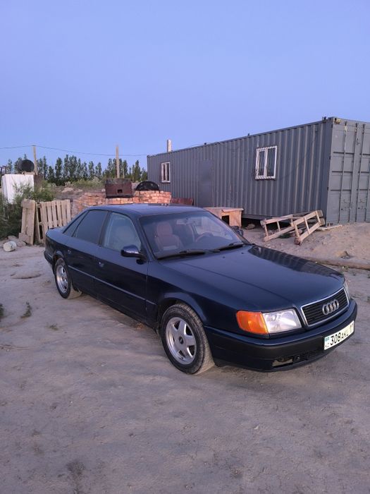 Audi 100 C4 1993