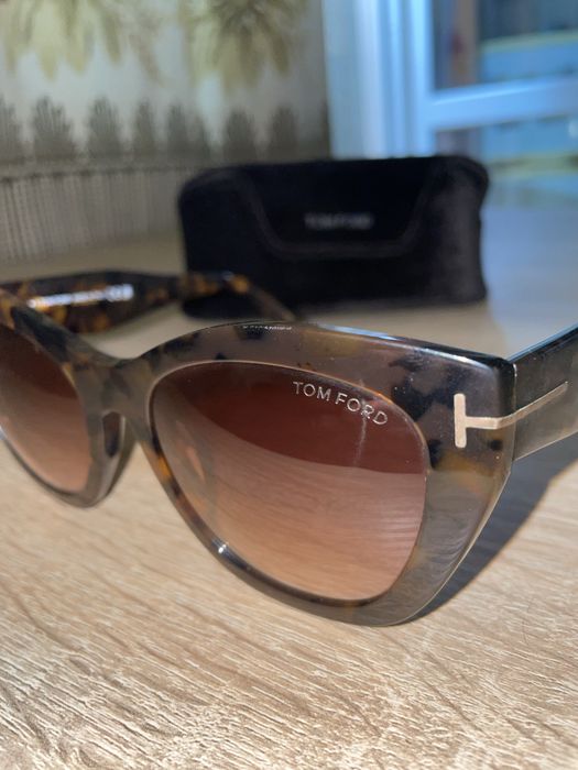 Очила на Том Форд