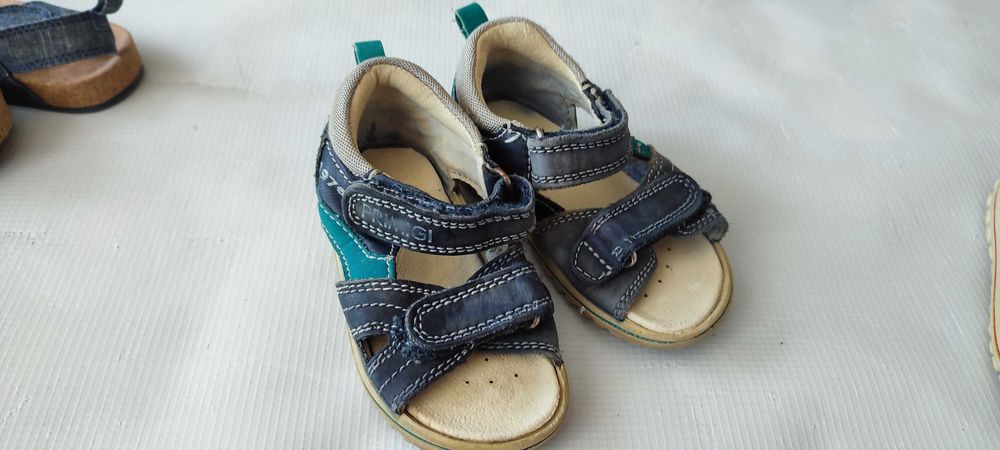 Детски сандали 22,23,24,25,26,27,28 номер,primigi,H&M,adidas,pablosky