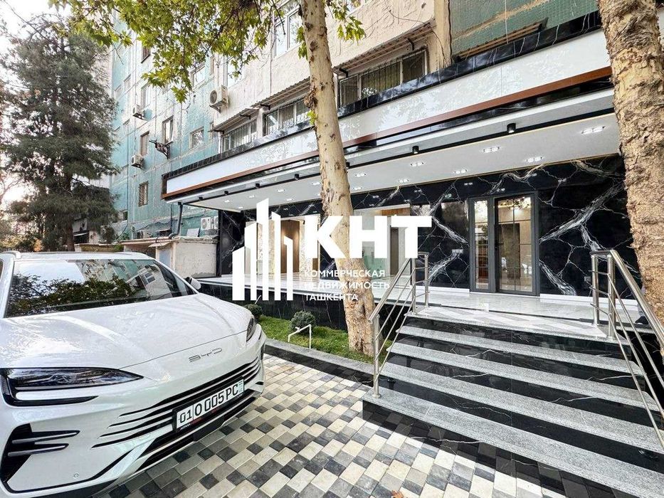 Аренда офиса без комиссии 100м2 ул Нукус