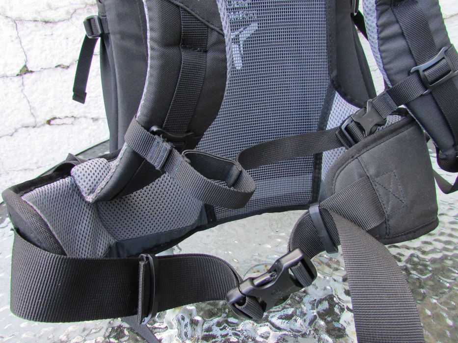Раница Deuter Mistral 30