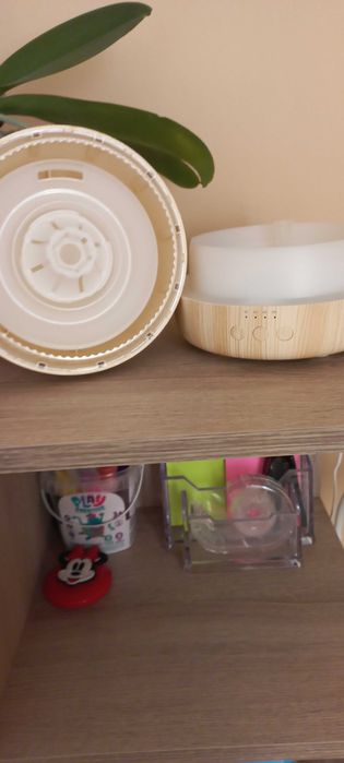 Дифузер/Овлажнител на въздух