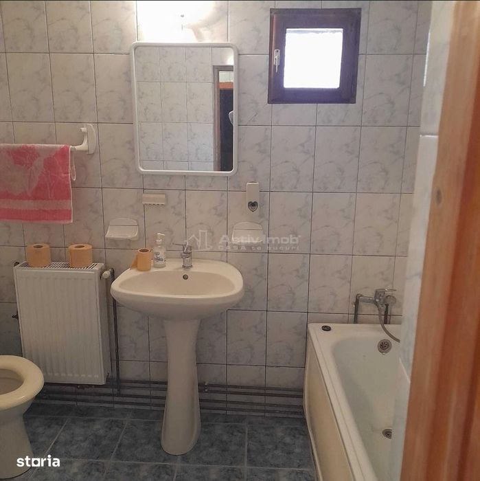 Casa - 3 camere - Codlea