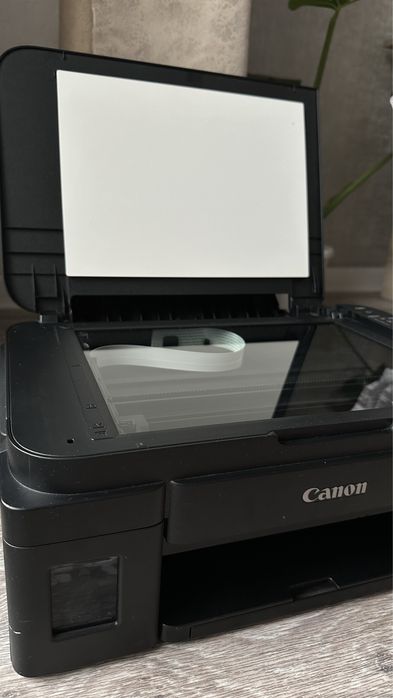 принтер/сканер/копир Canon Pixma