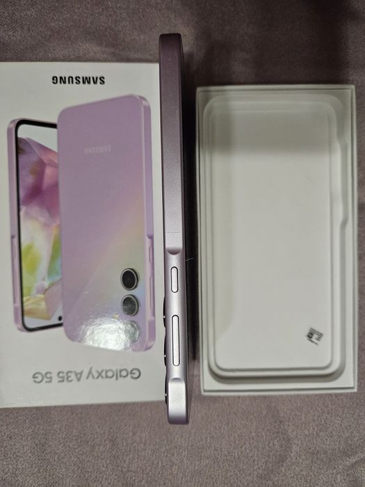 Samsung Galaxy A35 256GB
