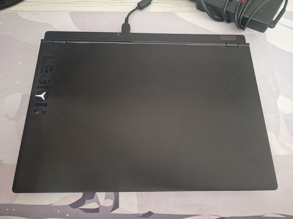 Laptop Lenovo Legion y530